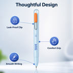 PocketEase™ — Capture Every Great Idea Before It Slips Away