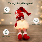 LuminaGnome™ — Ignite Cozy Magic That Makes Every Holiday Moment Unforgettable