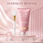 Collavexa™ Night Repair Mask — Wake Up to Skin That’s Firm, Radiant, and Totally Recharged