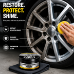 LumaShield™ — Instantly Erase Scratches and Lock in a Jaw-Dropping Shine