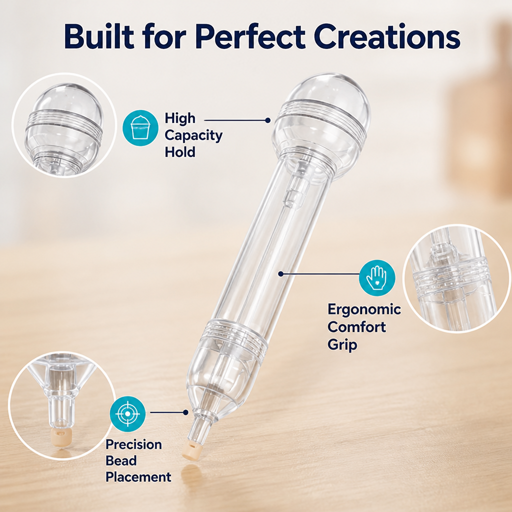PixelPulse™ Precision Pen — Master Pixel Art with Flawless, Effortless Control Every Time