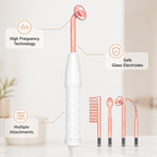 Blemora™ — Zap Acne Fast and Reveal Your Radiant, Youthful Glow Everyday
