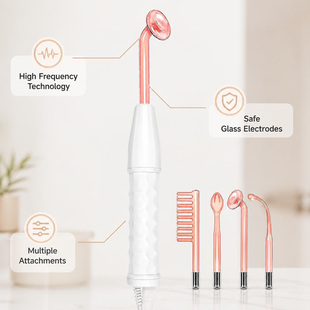 Blemora™ — Zap Acne Fast and Reveal Your Radiant, Youthful Glow Everyday