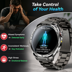 Ramvera™ — Unlock Total Control Over Your Health and Fitness Every Moment