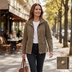 AuroraVeil™ — Unlock Irresistible Confidence and Effortless Style Every Day