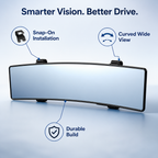 ExpanSight™ — Instantly Reveal Hidden Dangers and Drive with Total Peace of Mind
