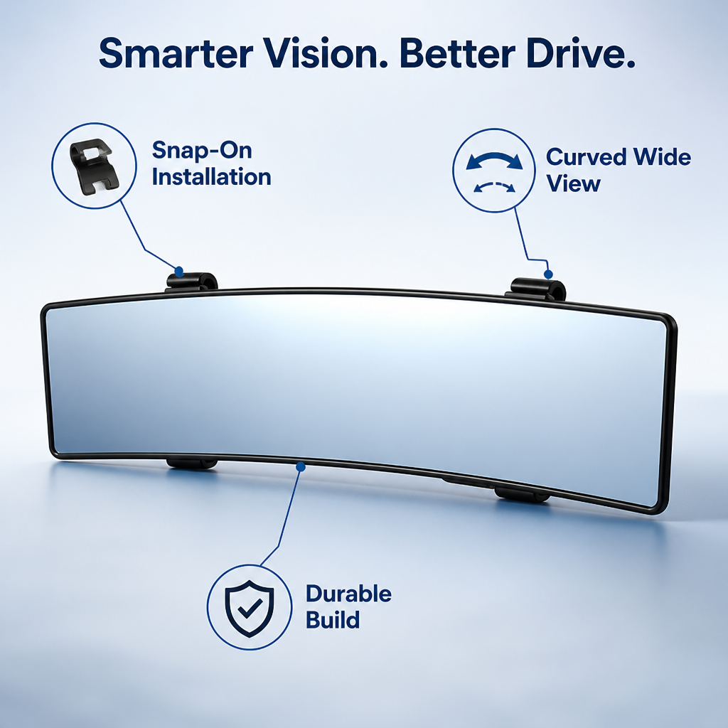 ExpanSight™ — Instantly Reveal Hidden Dangers and Drive with Total Peace of Mind