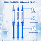 Gumelora™ Repair Gel — Fast-Acting Relief for Gums That Bounce Back Strong and Pain-Free