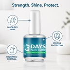Shynelle™ — Transform Brittle Nails into Stunning Strength and Shine in Just Days