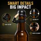 CheerTroop™ — Turn Every Bottle into Unforgettable Fun and Freshness