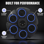 StrikePulse™ — Ignite Your Reflexes and Dominate Every Strike with Unstoppable Speed