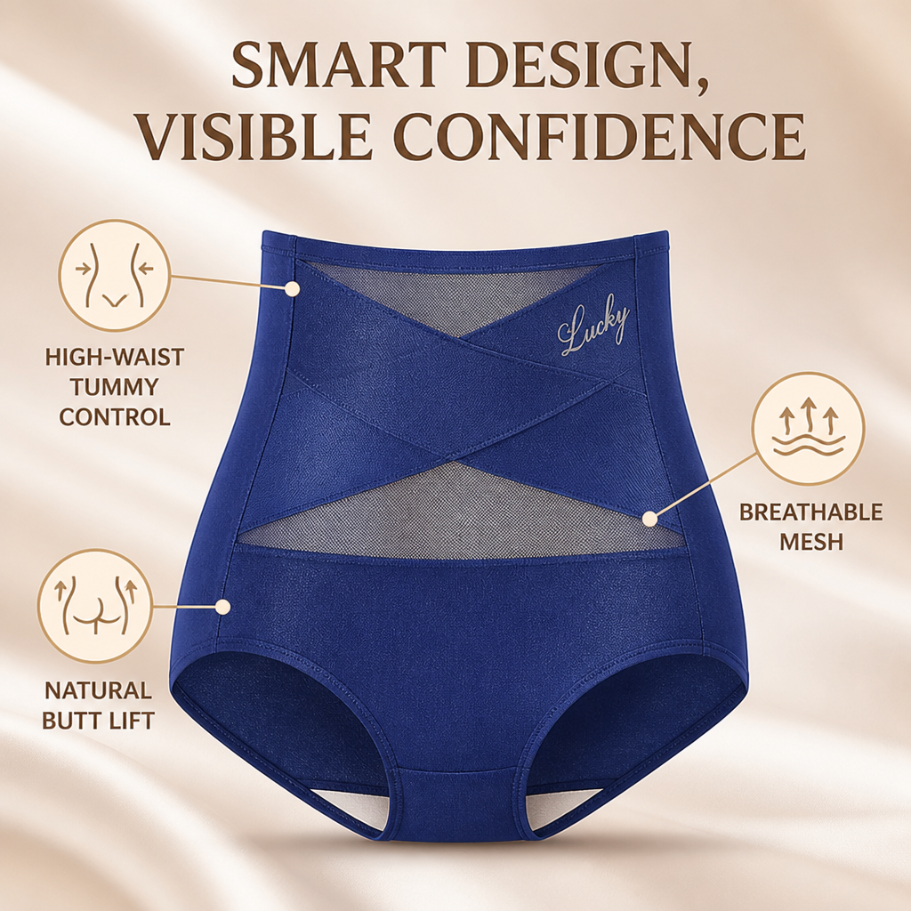 Formelune™ — Sculpt Your Curves and Own Every Moment with Unmatched Comfort