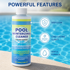 AquaPurity™ — Experience Crystal-Clear, Fresh Pools That Feel Like Pure Bliss