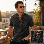 HemlockReign™ — Own Every Room with Effortless, Head-Turning Confidence