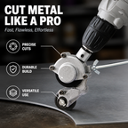 MetalWhiz™ — Slice Through Metal with Unstoppable Precision and Effortless Power