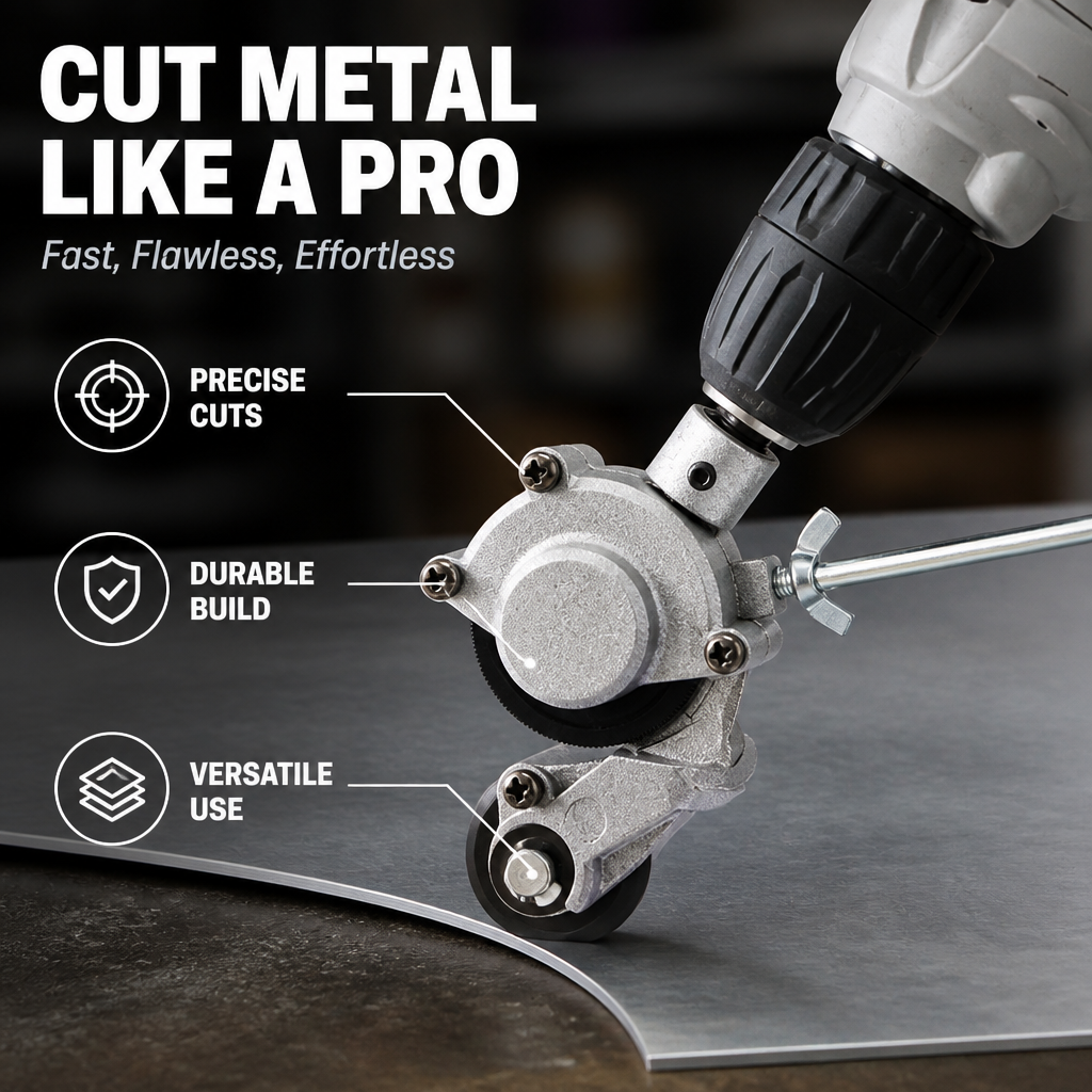 MetalWhiz™ — Slice Through Metal with Unstoppable Precision and Effortless Power
