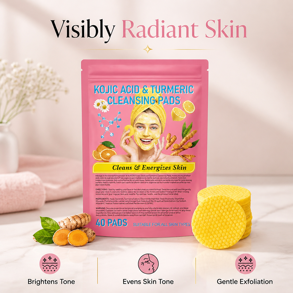 LumaraLuxe™ — Unleash Your Smoothest, Most Radiant Skin Ever