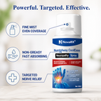 NeuroCalmMist™ — Instant Nerve Relief That Lets You Live Pain-Free Again