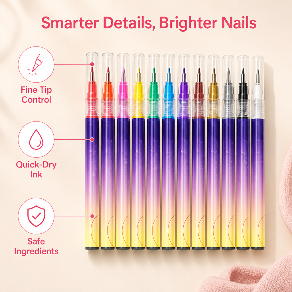 Mavrielle™ — Ignite Your Child’s Confidence with Mess-Free Mini Masterpieces