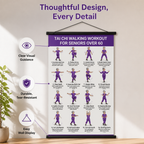VitalFlow™ — Your Daily Boost of Balance, Strength, and Confidence Made Simple