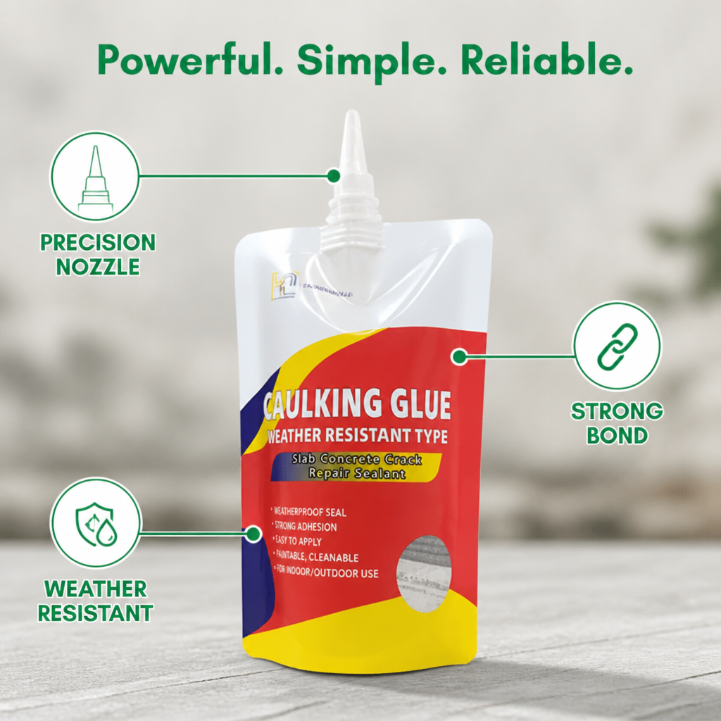 Sealivo™ — Seal Out Water and Save Your Home from Costly Damage Instantly