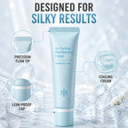 GlimmaSmooth™ — Turn Sensitive Skin Into Silky, Radiant Confidence Every Time