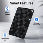 TraceSwift™ — Slip It In, Find It Fast, Live Stress-Free