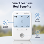 LumaSnap™ — Capture Every Moment with Crystal-Clear, Pocket-Sized Freedom