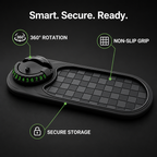 DriveMaster™ — Command Your Car with Calm, Control, and Confidence