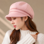 LumièreCap™ — Wrap Yourself in Cozy Elegance That Turns Heads Everywhere