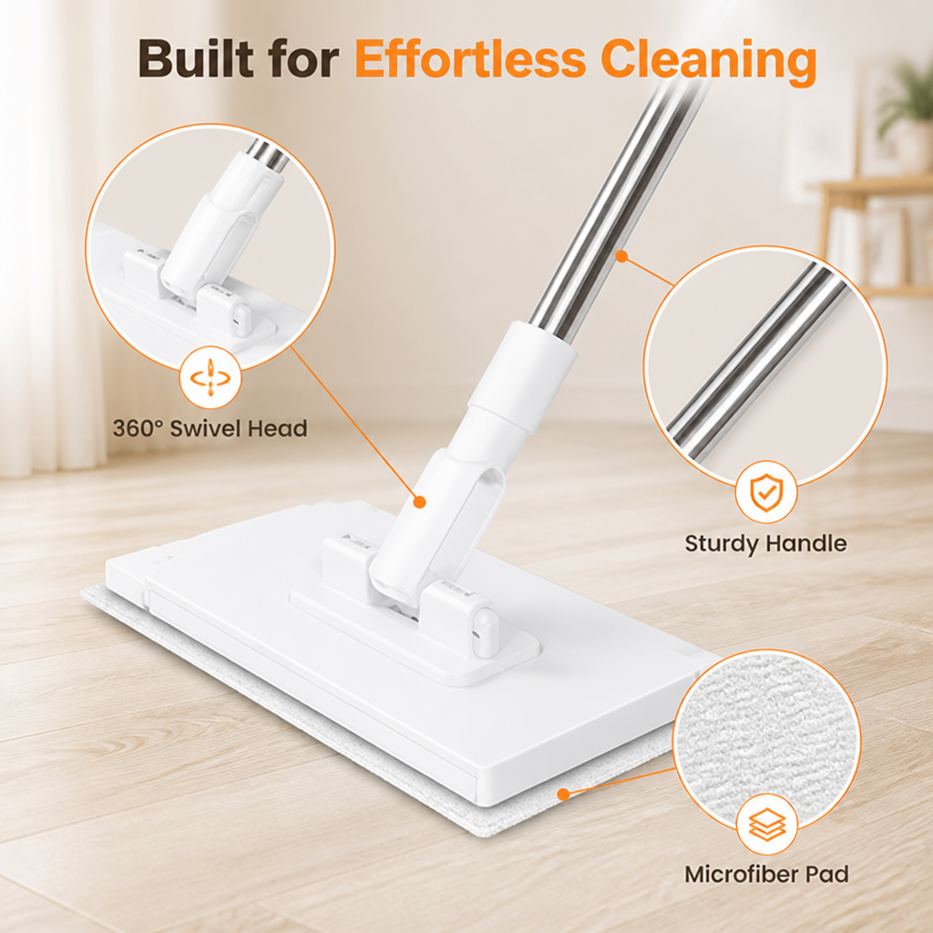 Zelvoro™ — Turn Dust Into a Distant Memory Instantly