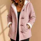 VelvetHaven™ — Stay Warm, Cozy, and Effortlessly Put Together on Chilly Days