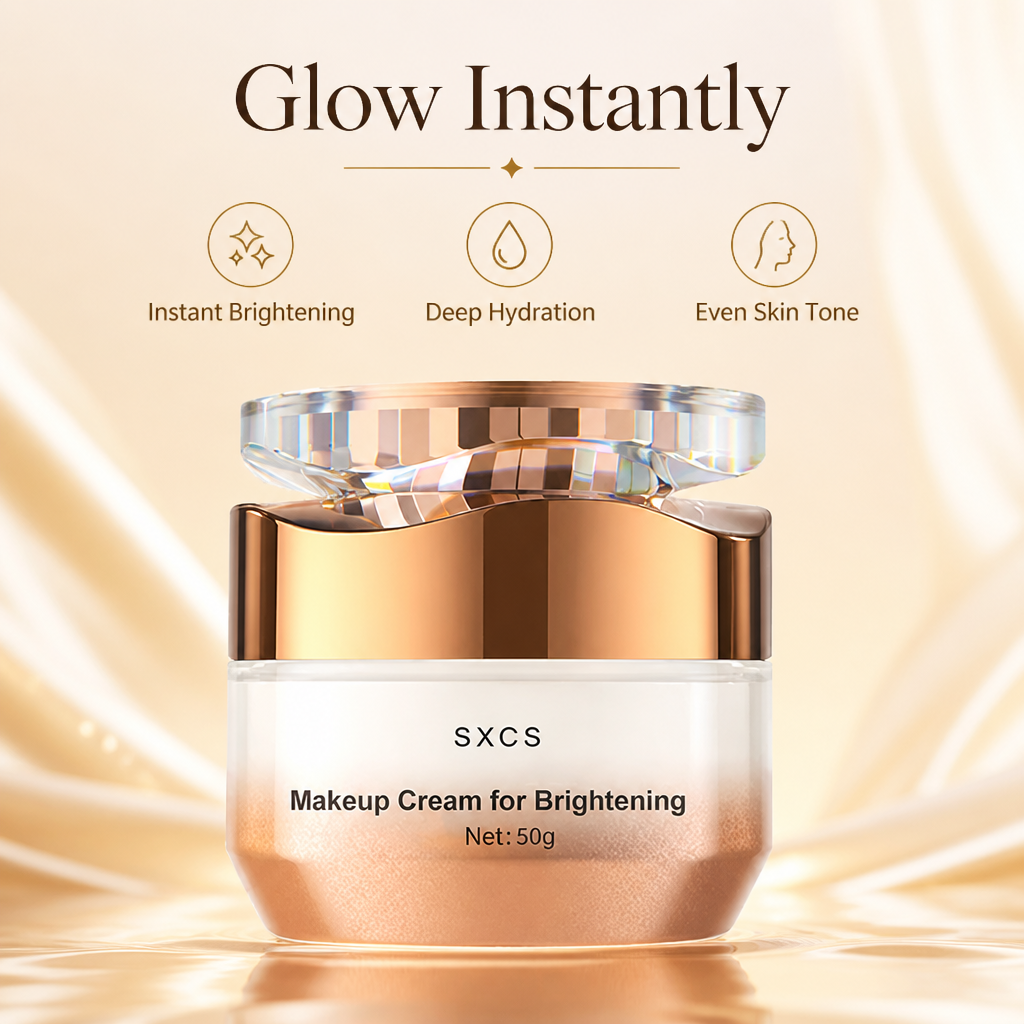 LuminaVeil™ — Unlock Radiant, Smooth Skin That Lights Up Every Room