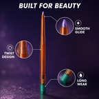 LustreVibe™ — Ignite Every Eye with Hypnotic, Ever-Shifting Metallic Glow