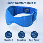 VeluraRest™ — Travel Comfort That Lets You Wake Up Pain-Free and Refreshed