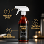 Shinexa™ — Transform Your Kitchen with a Streak-Free Shine in Minutes