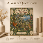 BrambleBritain™ — Let a little storybook countryside brighten every day of your year