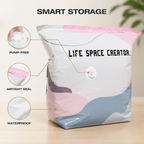 AirSqueeze™ — Instantly Slash Clutter and Unlock Space You Didn’t Know You Had