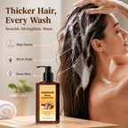 RaminaLux™ — Unlock Densely Thick Hair That Makes Every Head Turn