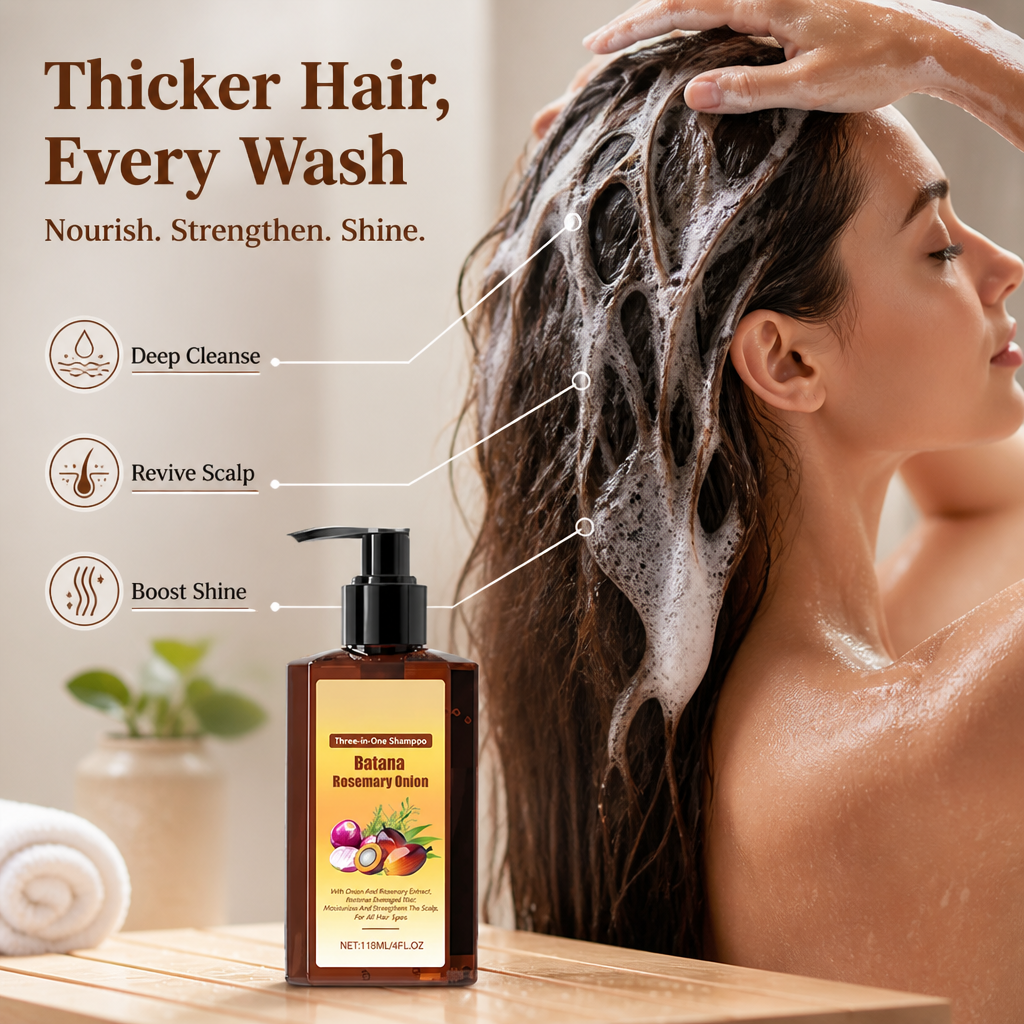 RaminaLux™ — Unlock Densely Thick Hair That Makes Every Head Turn