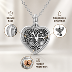 Vellora™ — Carry Their Love Close and Feel Heartfelt Peace Every Day