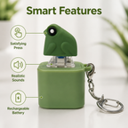 Joylume™ — Instantly Melt Stress and Spark Joy Wherever Life Takes You