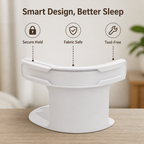 FlexiGrip™ Sheet Anchors — Lock Your Sheets, Wake Up Wrinkle-Free Every Day
