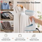Pressora™ — Instantly Perfect Clothes That Boost Your Confidence Anywhere