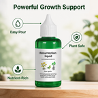 VerdantaRise™ — Ignite Lush Growth and Stunning Blooms That Steal the Show