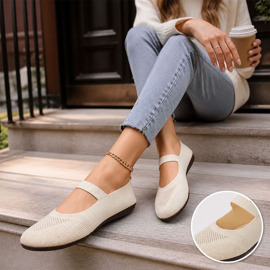 Stridevella™ — Walk Fresh and Light All Day Without a Single Ache