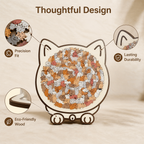 Mivorune™ — Escape Stress with Every Soothing, Cat-Shaped Piece