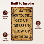 RiseAura™ — Ignite Unstoppable Drive and Own Every Morning