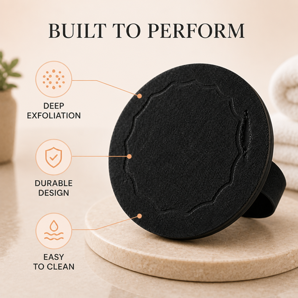 SensaPure™ — Unleash Radiant, Silky Skin You Can’t Help But Touch