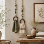 HavenNest™ — Wrap Your Home in Natural Warmth and Effortless Style